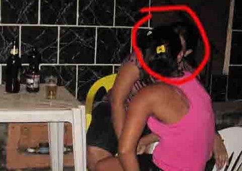 No "Pinguelo's Bar" todas são felizes e xô preconceito!!